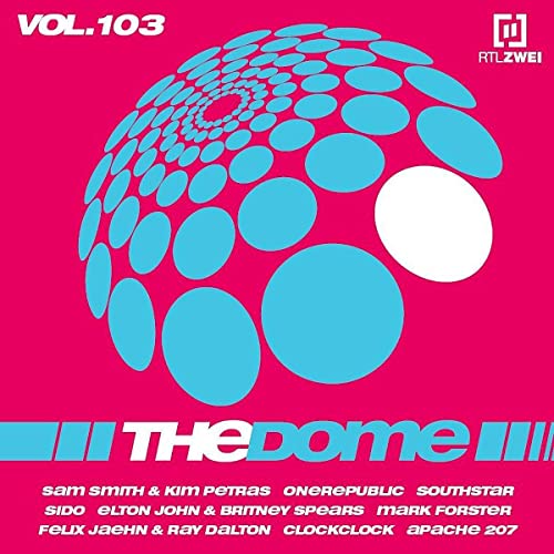 The Dome Vol.103 von UNIVERSAL MUSIC GROUP