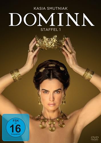 Domina - Staffel 1 [3 DVDs] von Polyband/WVG