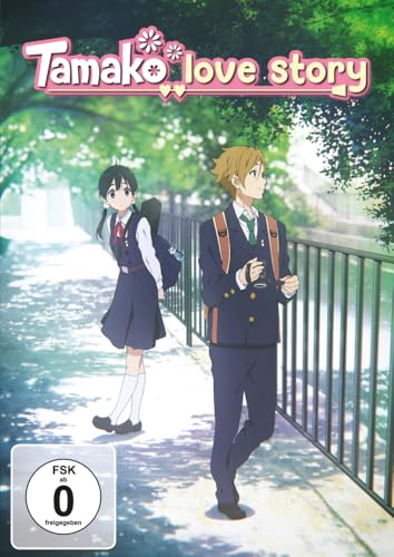 Tamako Love Story von Polyband/WVG