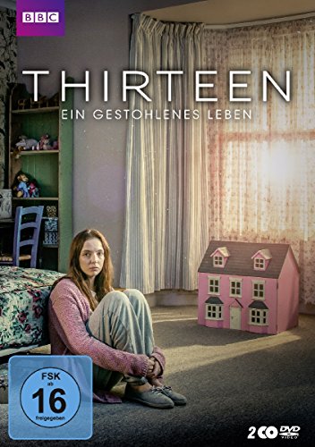 Thirteen - Ein gestohlenes Leben [2 DVDs] von Polyband/WVG