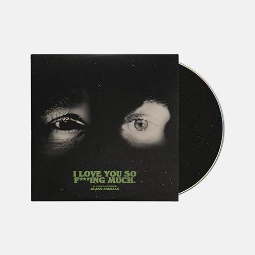 I Love You So F***Ing Much von Polydor (Universal Music)