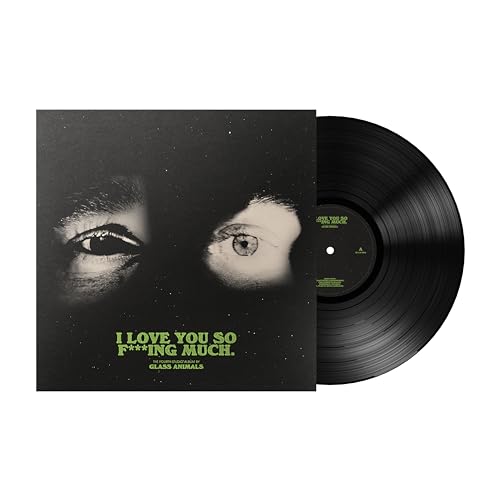 I Love You So F***ing Much (Vinyl) von Polydor