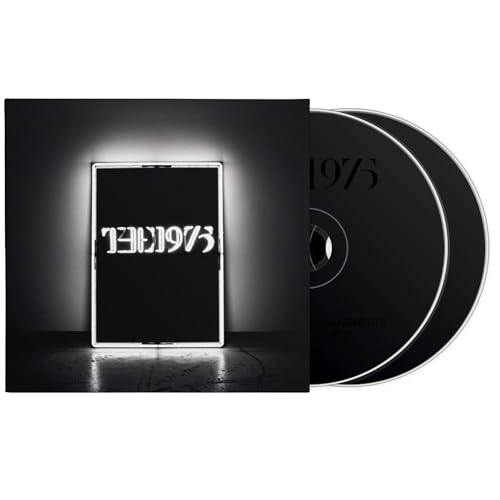 The 1975 (10th Anniversary Ltd. Edition) von Polydor (Universal Music)