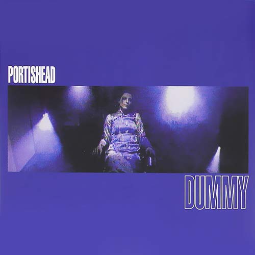 Dummy [Vinyl LP] von Polydor (Universal Music Austria)