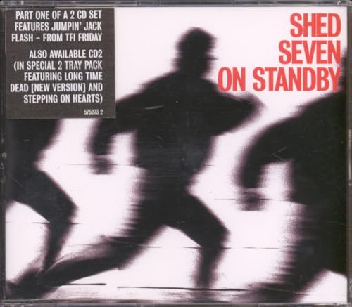 On Standby [CD 1] von Polydor Records