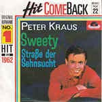 Sweety/ Straße der Sehnsucht (7 " Vinyl Single 1987)( Polydor 885 853 7) von Polydor Records