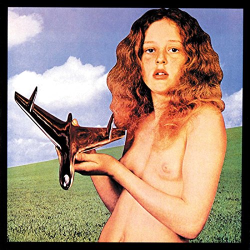 Blind Faith von Polydor