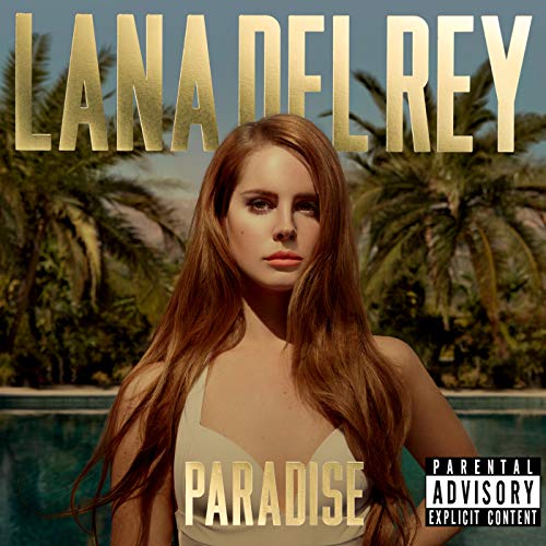 Born To Die - Paradise (8 Tracks) [Vinyl LP] von Polydor