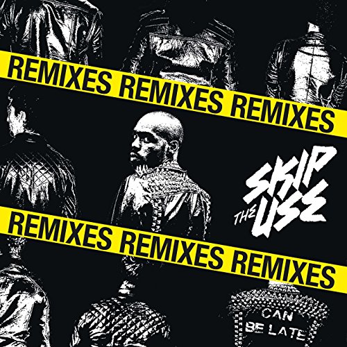 Can Be Late Remixes [Vinyl LP] von Polydor