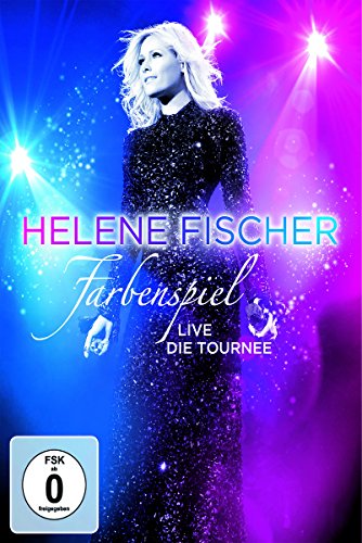 Farbenspiel Live - Die Tournee [DVD] von Polydor