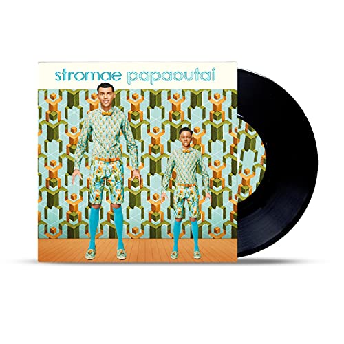 Papaoutai [Vinyl LP] von Polydor