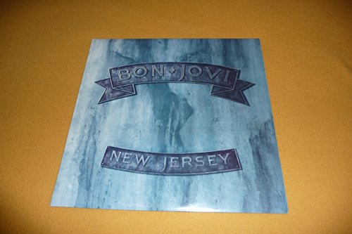 N.J.-Pic-Disc [Vinyl LP] von Polygram Records