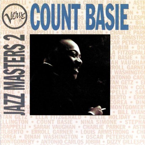 Verve Jazz Masters 2 by Basie, Count (1994) Audio CD von Polygram Records