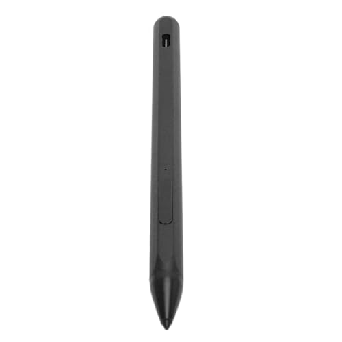 Stylus-Stift, Magnetisch, 200 MAh, Neigbar, MPP 2.0 4096, Druckempfindlichkeit, Laptop-Stylus für X360 (Black) von Pongnas