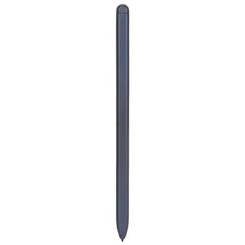 Tablet-Eingabestift, 4096 Stufen Druckempfindlichkeit, Tragbarer Eingabestift mit Präziser Steuerung für Touchscreen für Tab S7 S7+ Plus S7 FE (Blue) von Pongnas