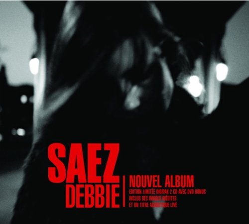 Debbie (+Dvd Ltd.ed. Digi) von Pop Um-Fra (Universal Music Switzerland)