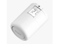 POPP Intelligente Thermostat Zigbee Fjernstyret termostatsæt Elektronisk von Popp