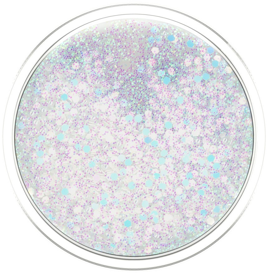 PopGrip Luxe Tidepool Halo White PopGrip Luxe Tidepool Halo White von Popsockets