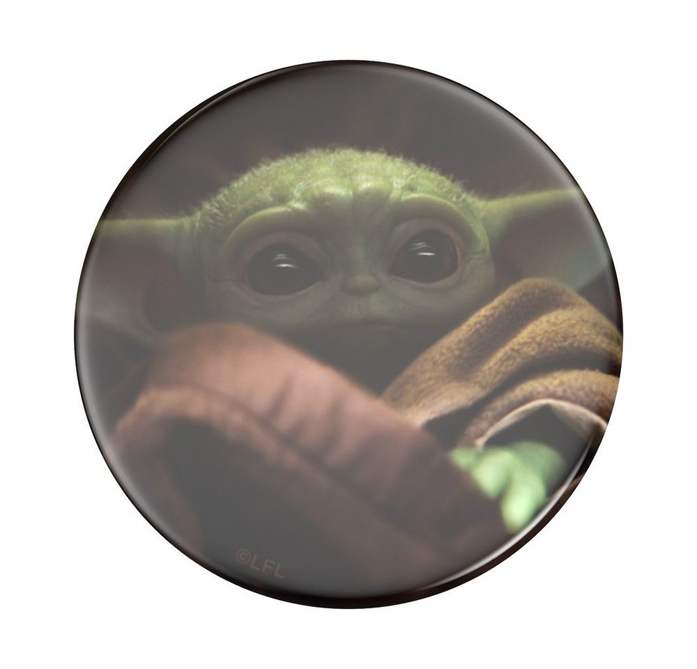 Popsockets PopGrip - Baby Yoda Popsockets von Popsockets