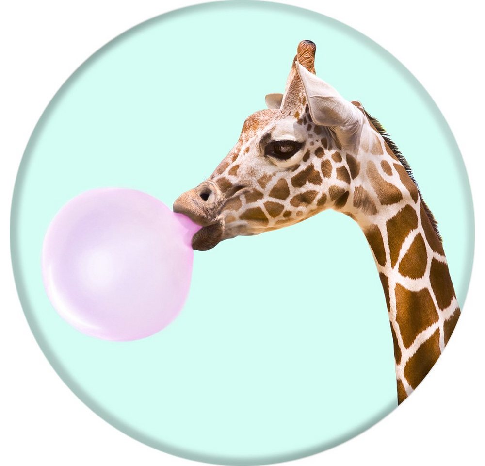 Popsockets PopGrip - Bubblegum Giraffe Popsockets von Popsockets