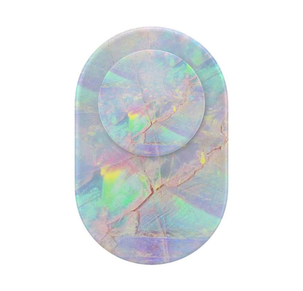 Popsockets for MagSafe PopGrip - Opal Popsockets von Popsockets