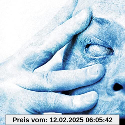 In Absentia (Digipak) von Porcupine Tree