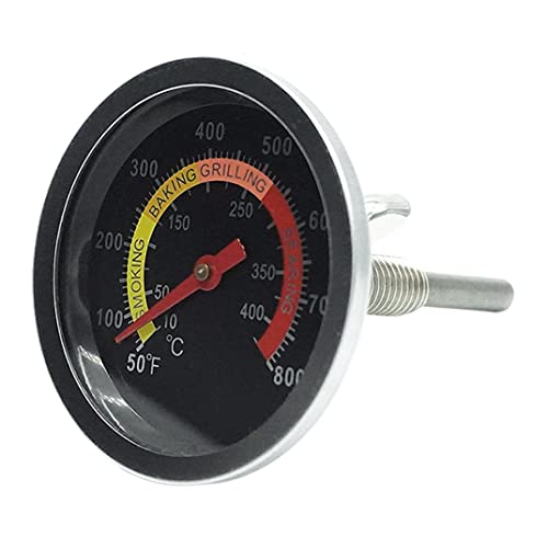 Grill Thermometer Ofen Grill von Porgeel