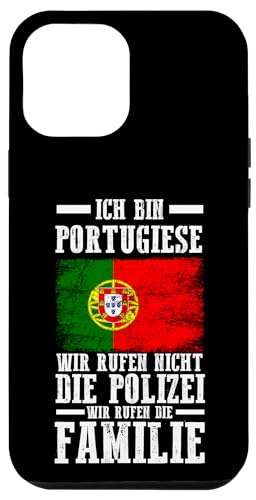 Hülle für iPhone 15 Plus Portugal Portugiese Portugiesisches von Portugal Portugiese Portugiesisches Geschenk