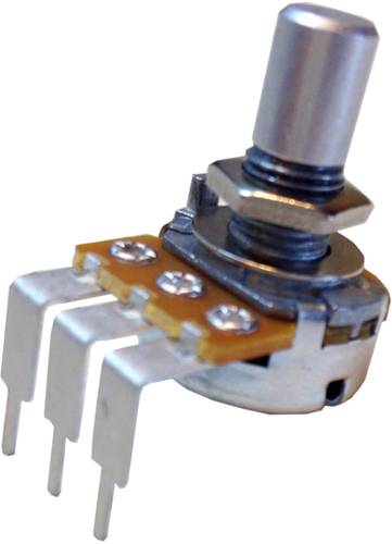 Potentiometer Service RV16AF-41-15R1-A1M RV16AF-41-15R1-A1M Dreh-Potentiometer Mono 0.6W 1 MΩ von Potentiometer Service