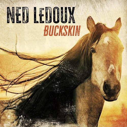 Buckskin [Vinyl LP] von LISTGOD