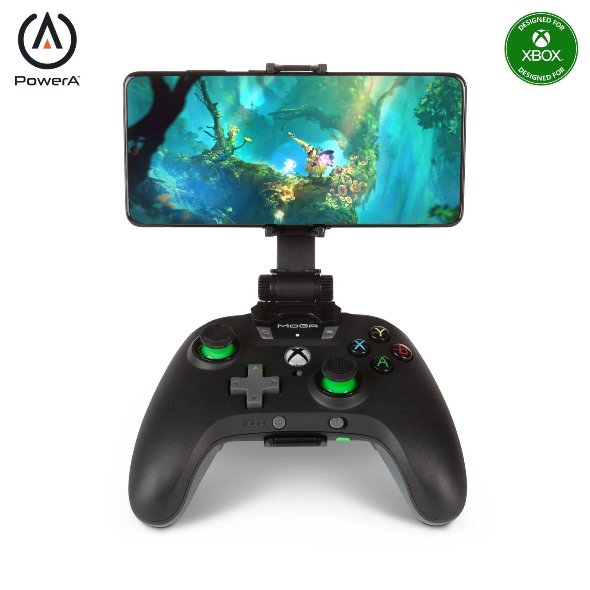 MOGA XP5-A Plus Bluetooth Controller /PC von PowerA