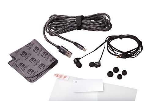 POWER A TRAVEL KIT N.Switch von PowerA