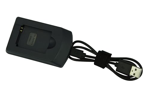 PowerSmart® USB Ladegeräte für Samsung PL210, PL211, SH100, ST200, ST200F, ST201, ST201F, ST205F, WB210, BP-85A, BP85A, SLB-85A von PowerSmart