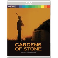 Gardens of Stone (Standard Edition) von Powerhouse Films