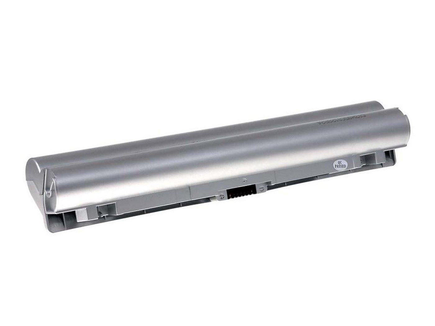 Powery Akku für Sony Typ VGP-BPL18 Silber Laptop-Akku 4400 mAh (11.1 V) von Powery