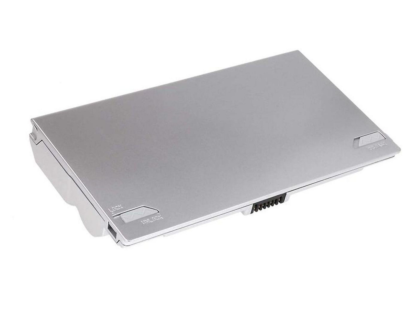 Powery Akku für Sony VAIO VGN-FZ21S Laptop-Akku 4400 mAh (11.1 V) von Powery