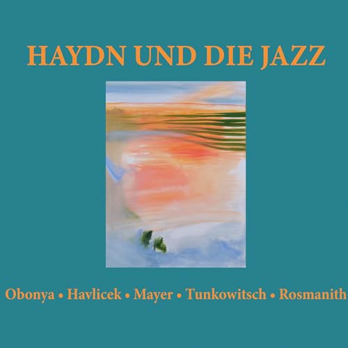 Haydn und die Jazz von Preiser (Naxos Deutschland Musik & Video Vertriebs-)