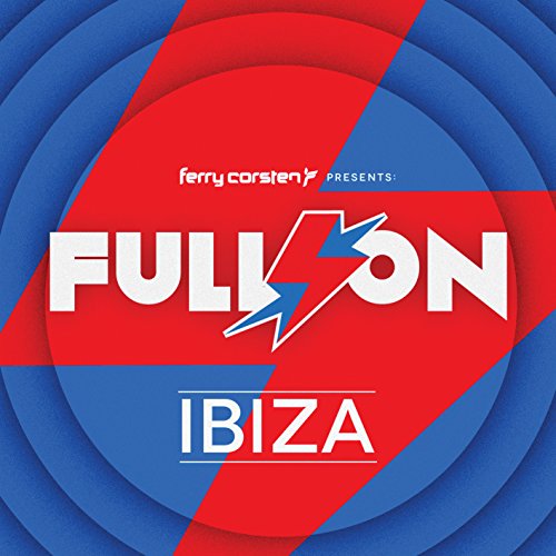 Full on Ibiza von Premier