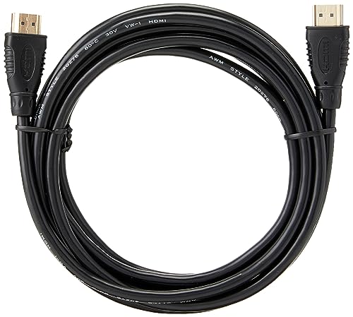 PremiumCord HDMI-Kabel A - HDMI A M / M 3 m vergoldete Anschlüsse von PremiumCord