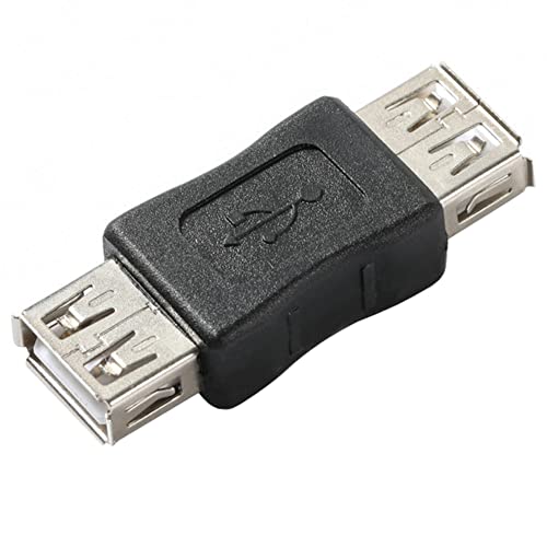 PremiumCord USB-Adapter A-A, Female von PremiumCord