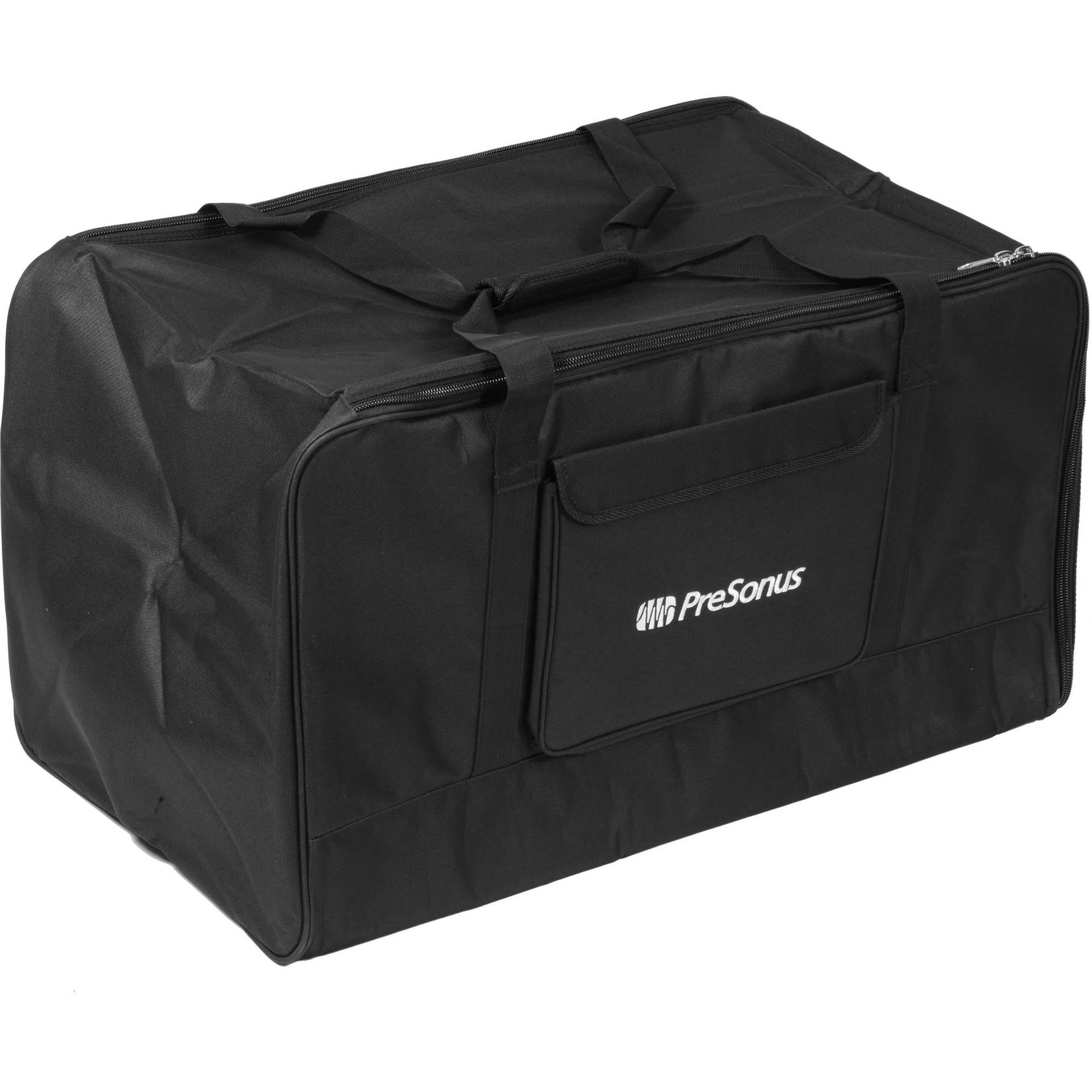 Presonus AIR15 Tote shoulder bag for AIR15 speaker von Presonus