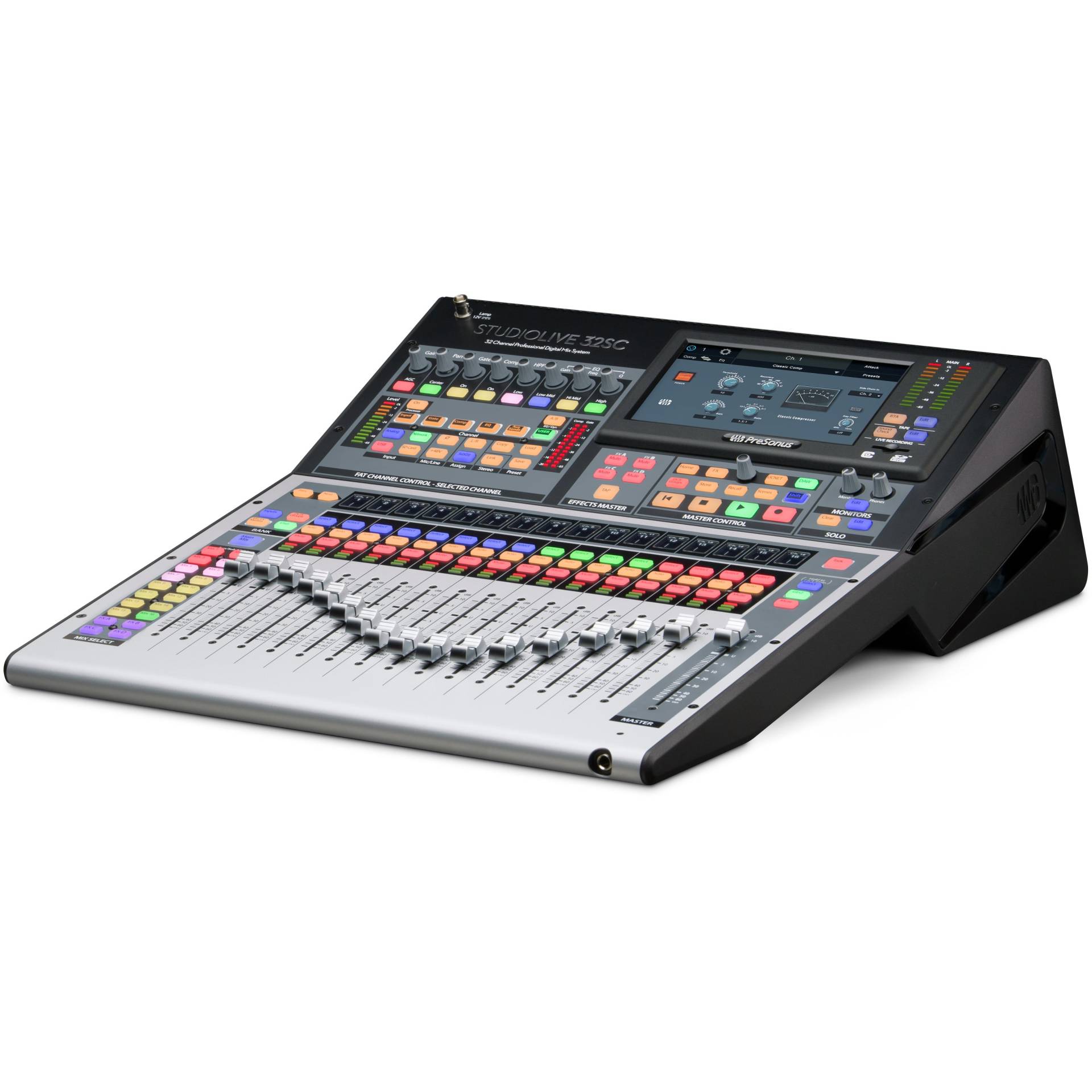 Presonus Studiolive 32SC III Digital Mixer von Presonus