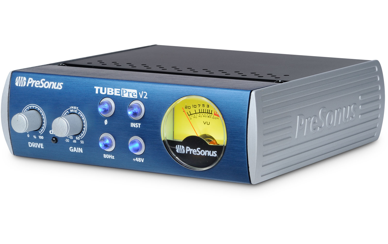 Presonus TubePre V2 von Presonus