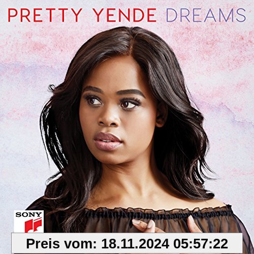 Dreams von Pretty Yende