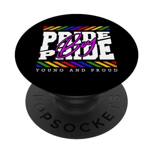 Love Is Love Pride Colors Of Rainbow Gleichheit und Fun PopSockets mit austauschbarem PopGrip von Pride Csd Lgbtq Gay Lesbian Bisexuel Transgender