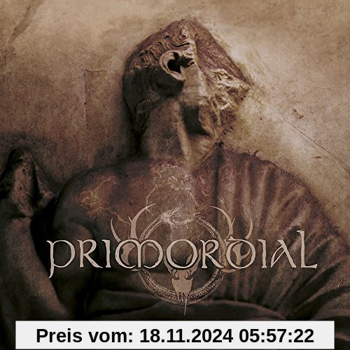 Exile Amongst the Ruins [Vinyl LP] von Primordial