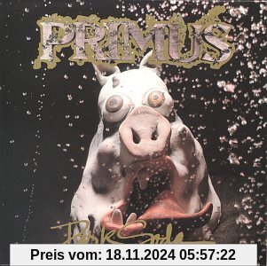 Pork Soda von Primus