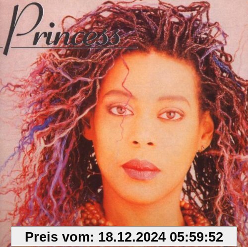 Princess (Expanded) von Princess