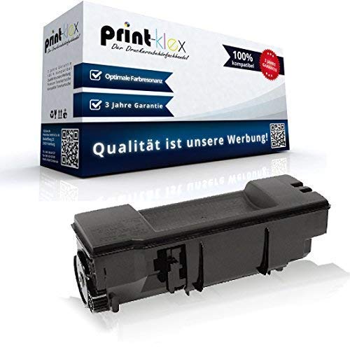 Print-Klex Toner kompatibel für Kyocera TK55 FS1920 FS1920D FS1920DN FS1920DTN FS1920N FS1920T FS1920TN XXL, 25.000 Seiten von Print-Klex GmbH & Co.KG