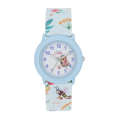 Prinzessin Lillifee Klassische Uhr 2037726 von Prinzessin Lillifee